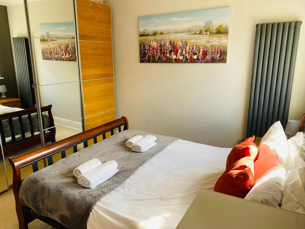 Mayors House Ideal For Groups & Business Villa Питерборо Екстериор снимка