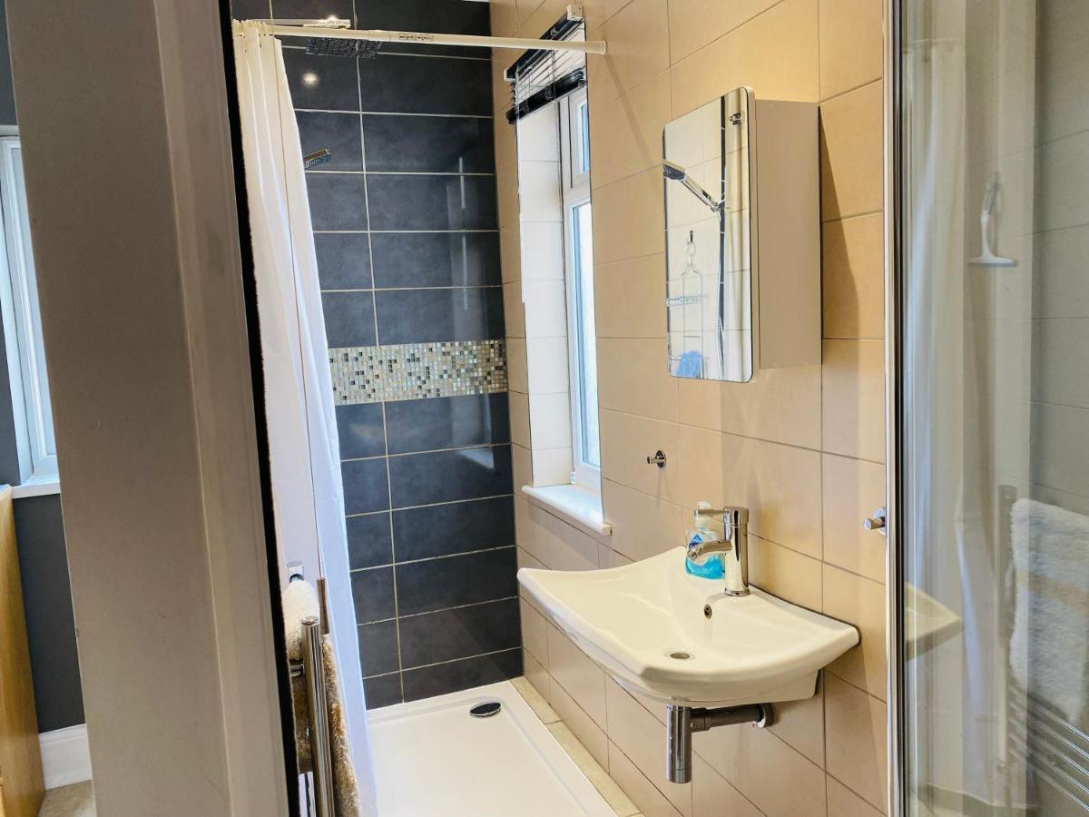 Mayors House Ideal For Groups & Business Villa Питерборо Екстериор снимка