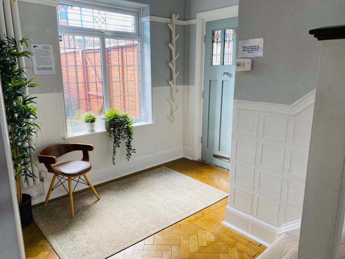 Mayors House Ideal For Groups & Business Villa Питерборо Екстериор снимка
